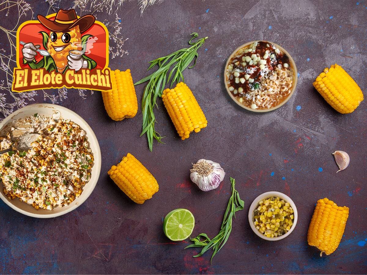 El Elote Culichi