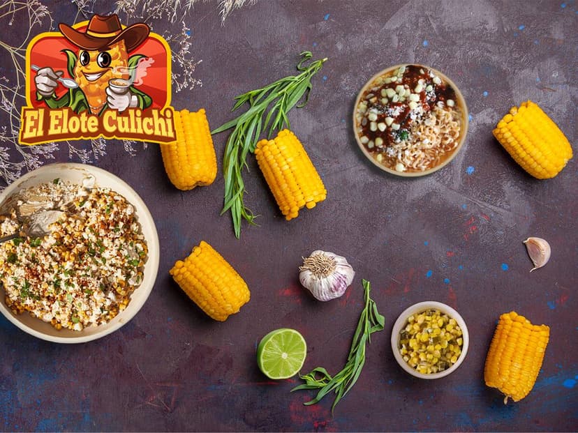 El Elote Culichi