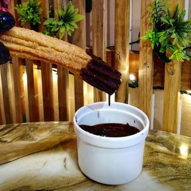 Chocolate Español 250 ml