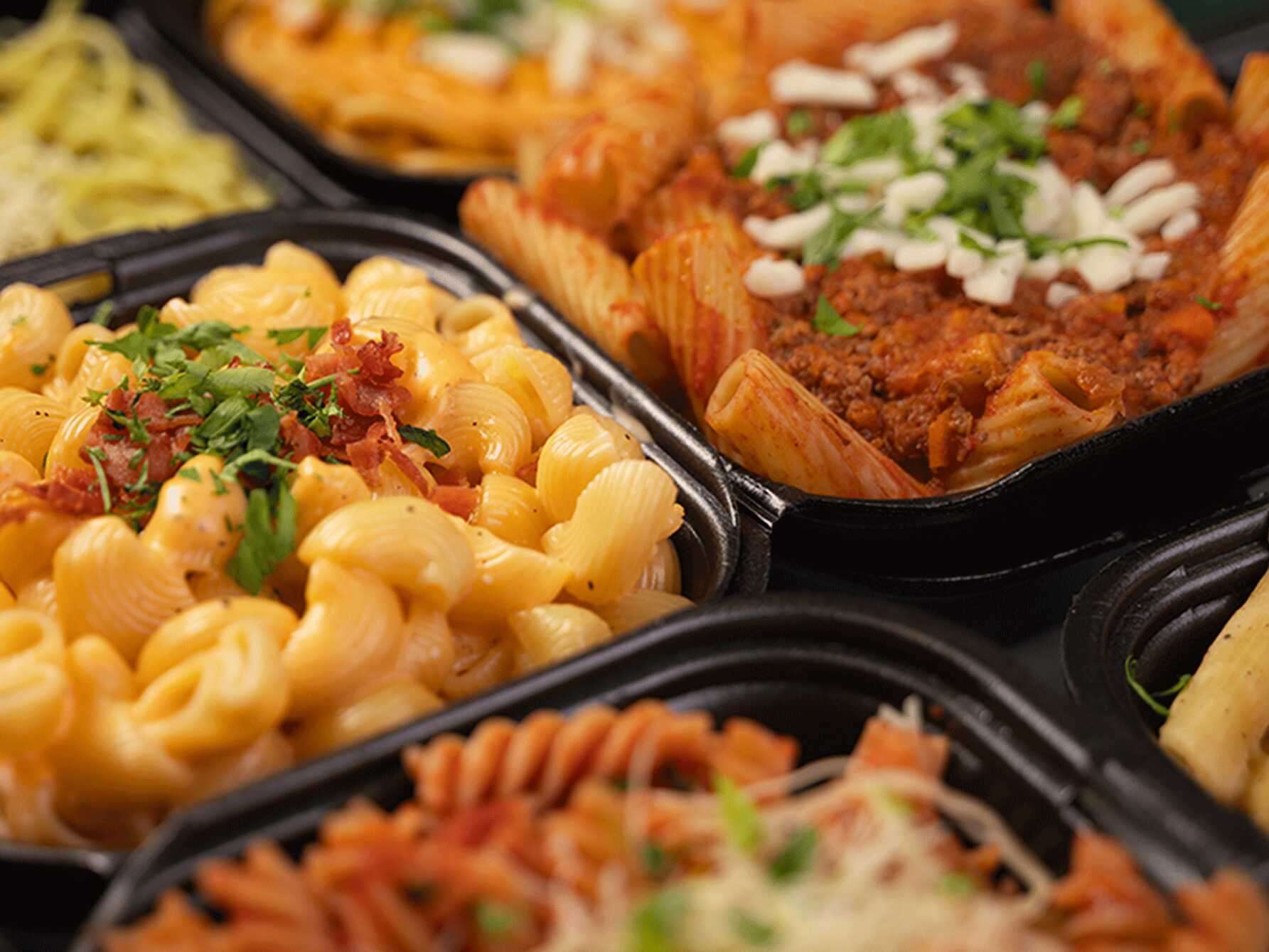 Rika Pasta Italiana