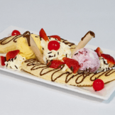 Banana Split