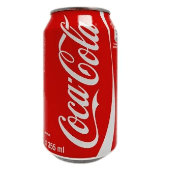 Coca Cola Regular 355ml