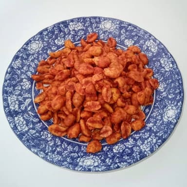 Cacahuate Enchilado 100 Gr