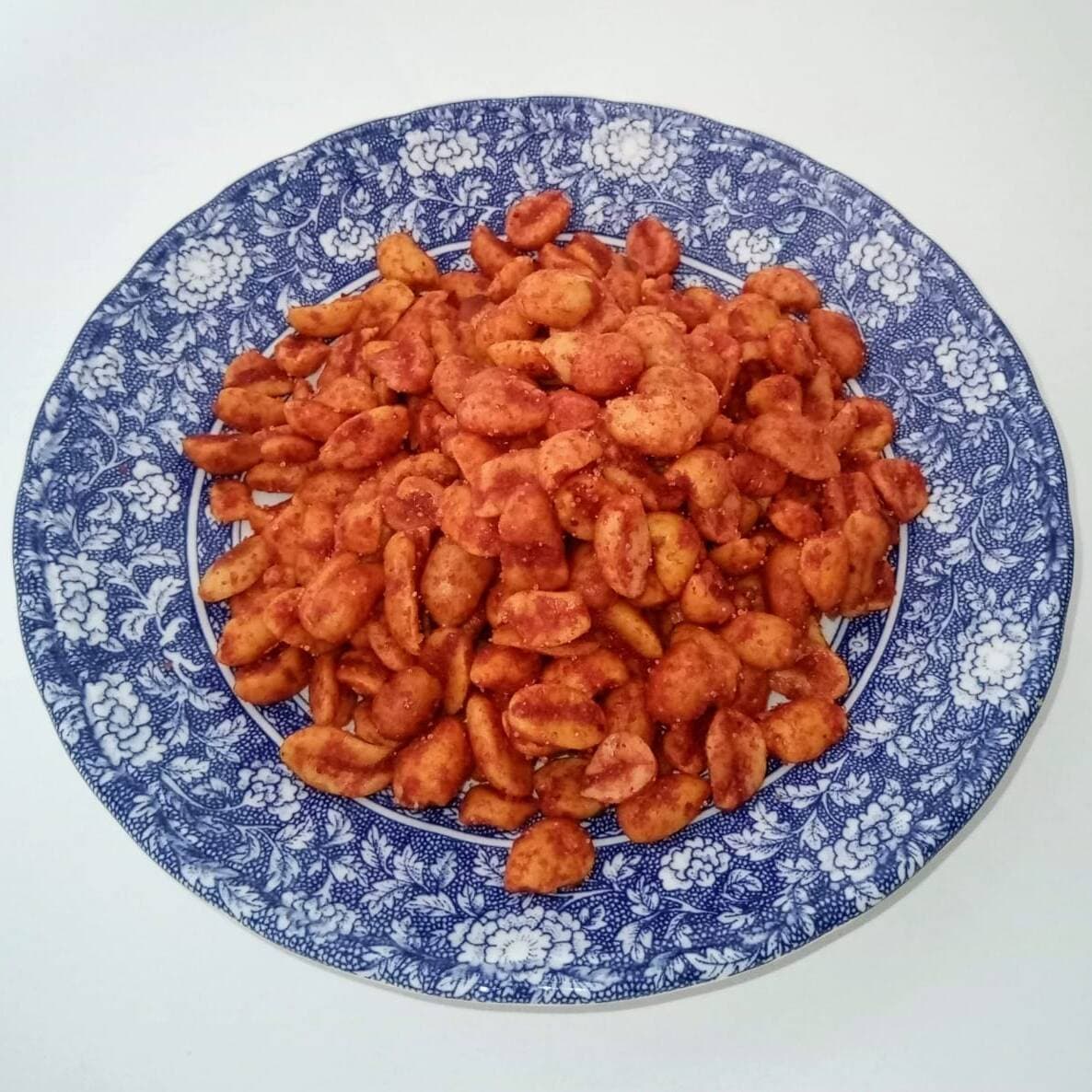 Cacahuate Enchilado 100 Gr