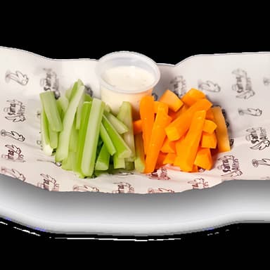 Vegetales Mixtos