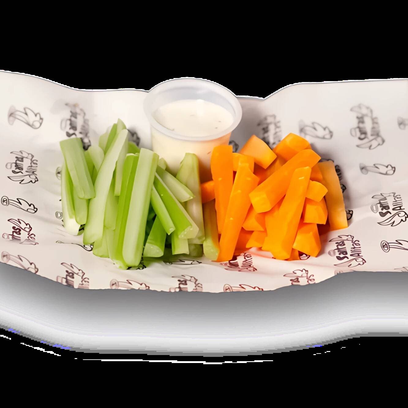 Vegetales Mixtos