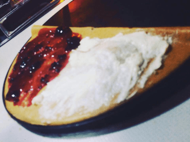 Crepa Dulce
