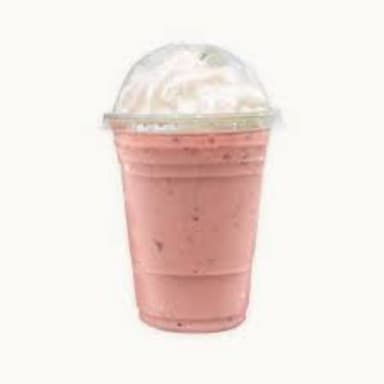 Smoothie de Fresa