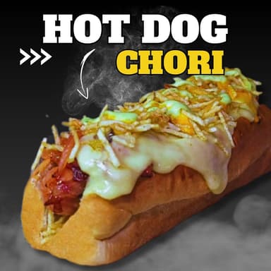 Perro Chori