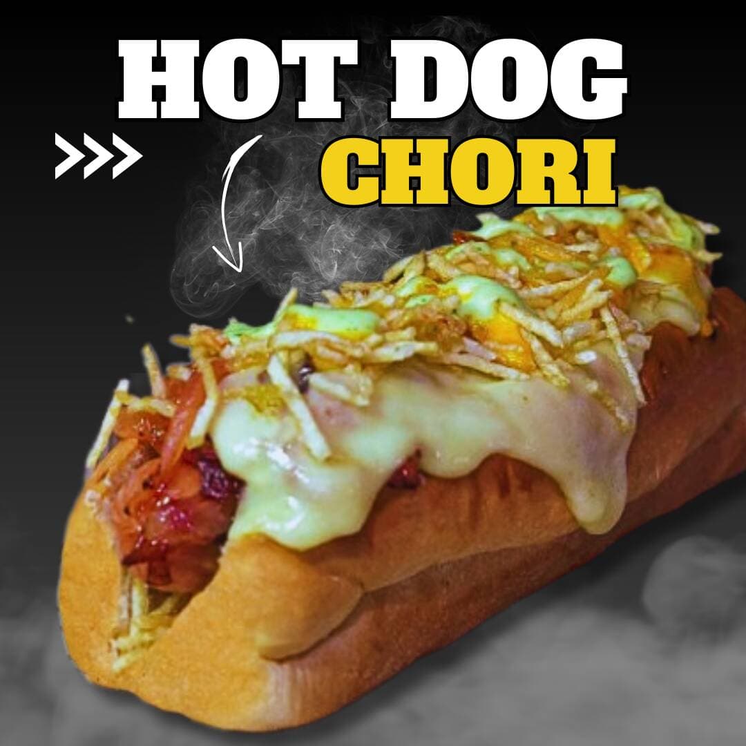 Perro Chori