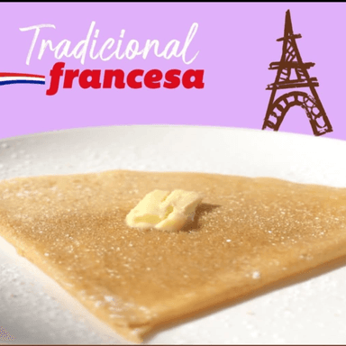 Mantequilla con Azucar
