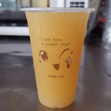 Natural  de Maracuyá 16 oz