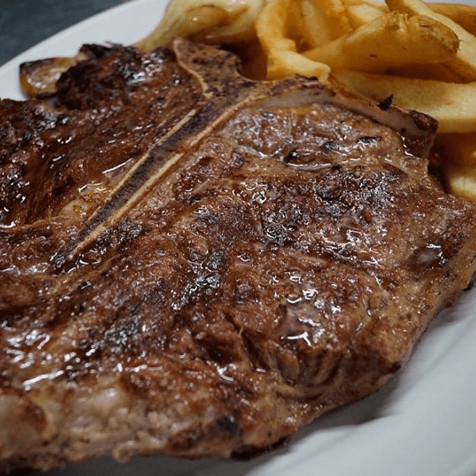 T Bone Especial