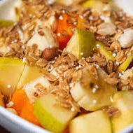 COCTEL DE FRUTA GRANDE