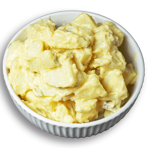 Ensalada de Papa