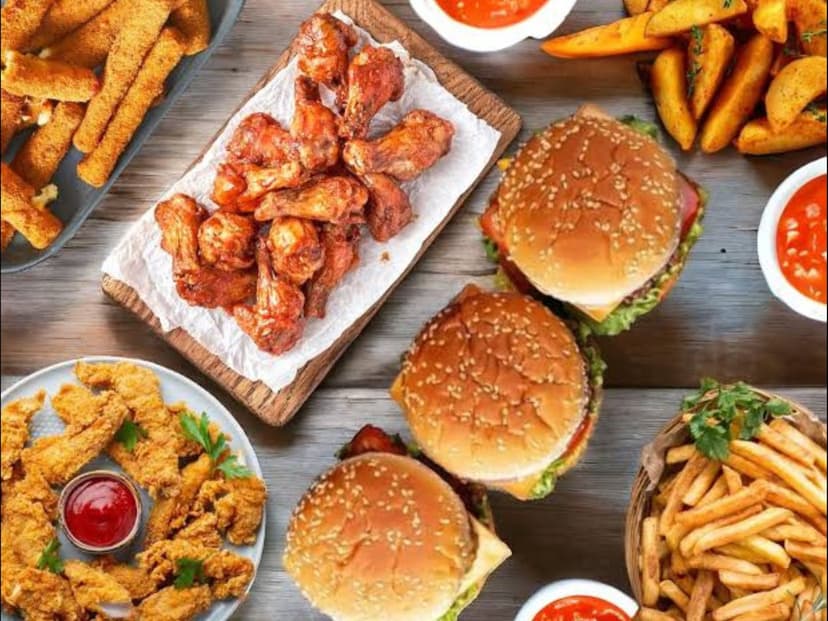 V&R Burguers & Snacks