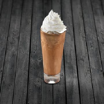 Frappé Capuchino