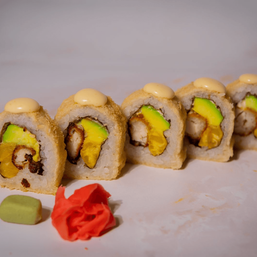 CRIOLLO ROLL
