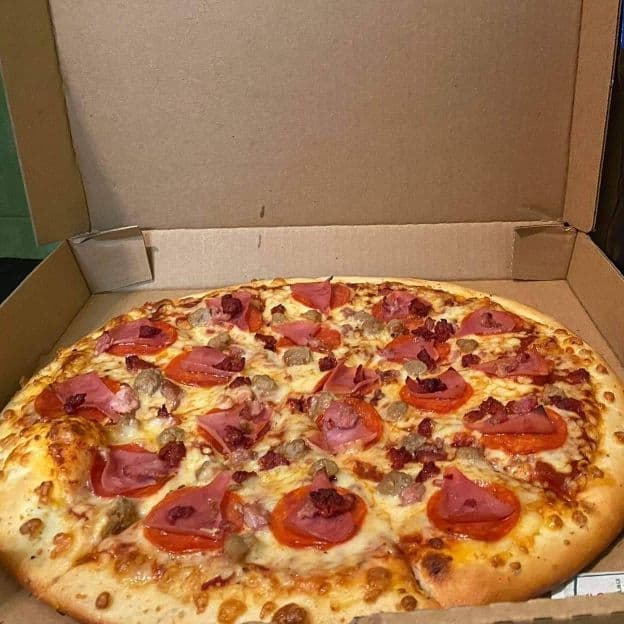 SuperCarne
