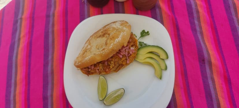 La Cochi Loka suc. La 30