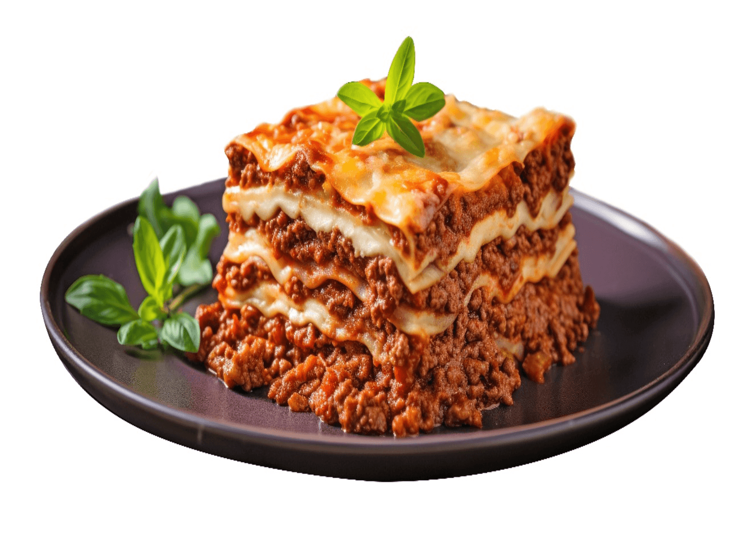 Lasagne di Carne