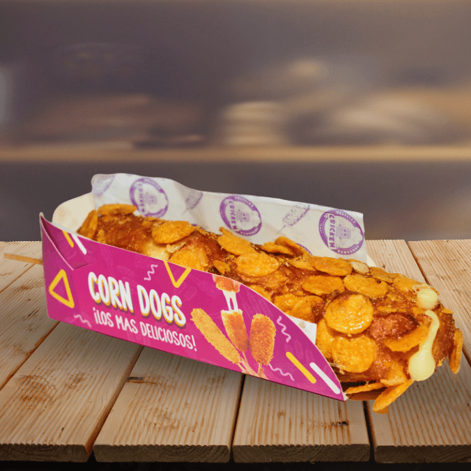Zucaridog