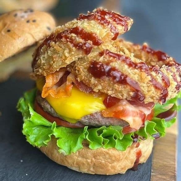 La BBQ & Grill