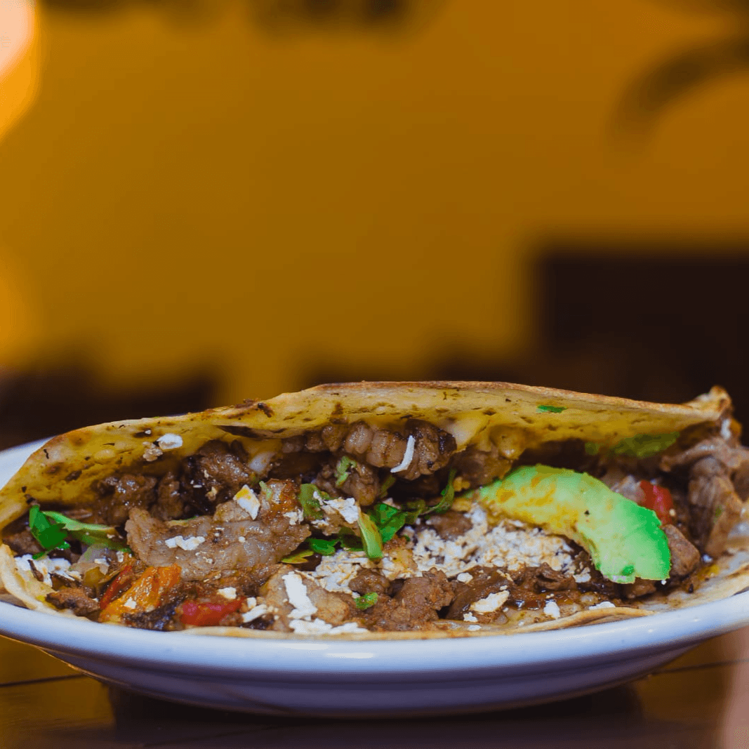 Taco Chicano