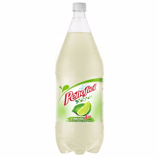 Peñafiel Mineral Adas 2L
