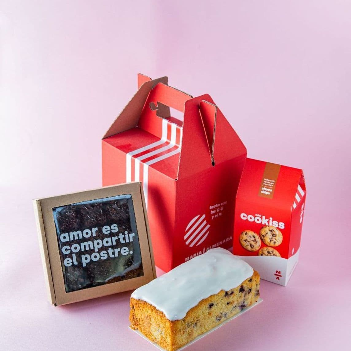 Tea time box