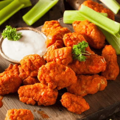 1kg BONELESS