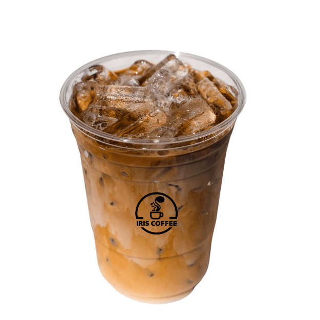 Iced Coffee Chai Vainilla