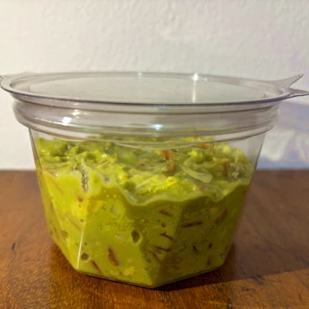 Guacamole