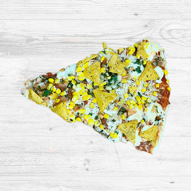 Pizza Mexicana