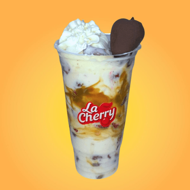Fresas Cherry Grandes