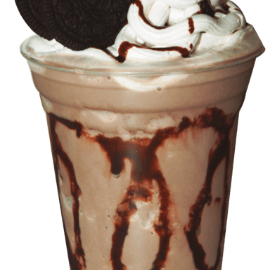 Frappe Abuelita!!