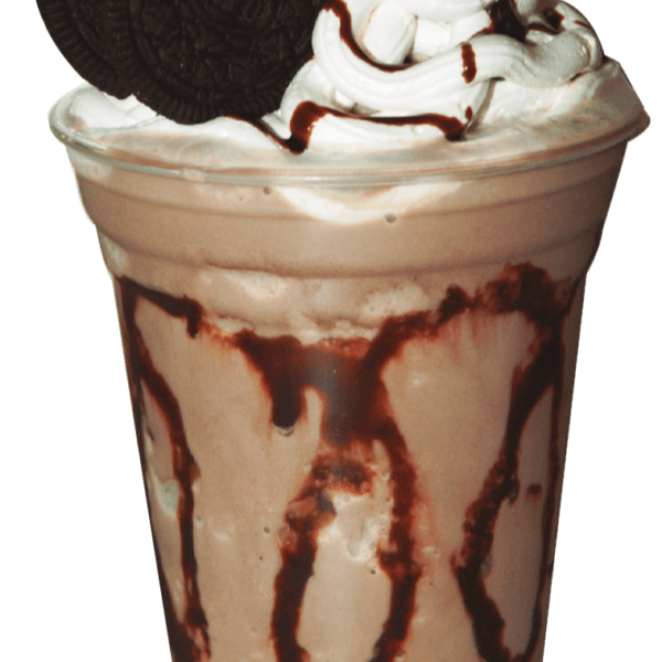 Frappe Abuelita!!