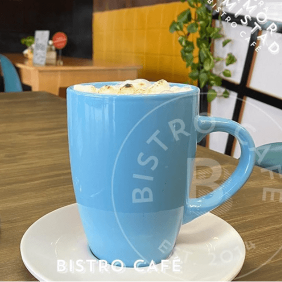 Café Trovador