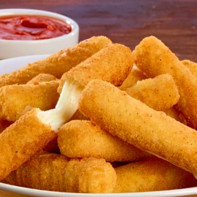 Dedos de Queso