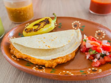 Taco Blandito