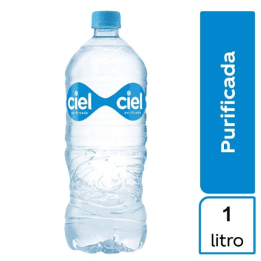 Agua Ciel 1 Lt.