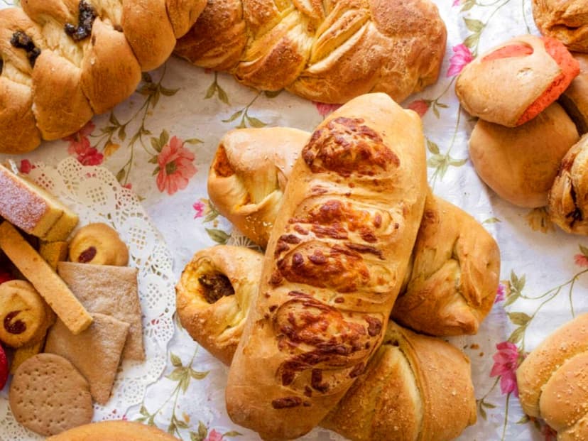 Panadería Barrio Luján (Hatillo)