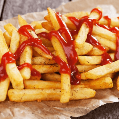 Orden de Papas