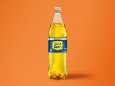 Inca Kola Sin Azúcar 1.5 L