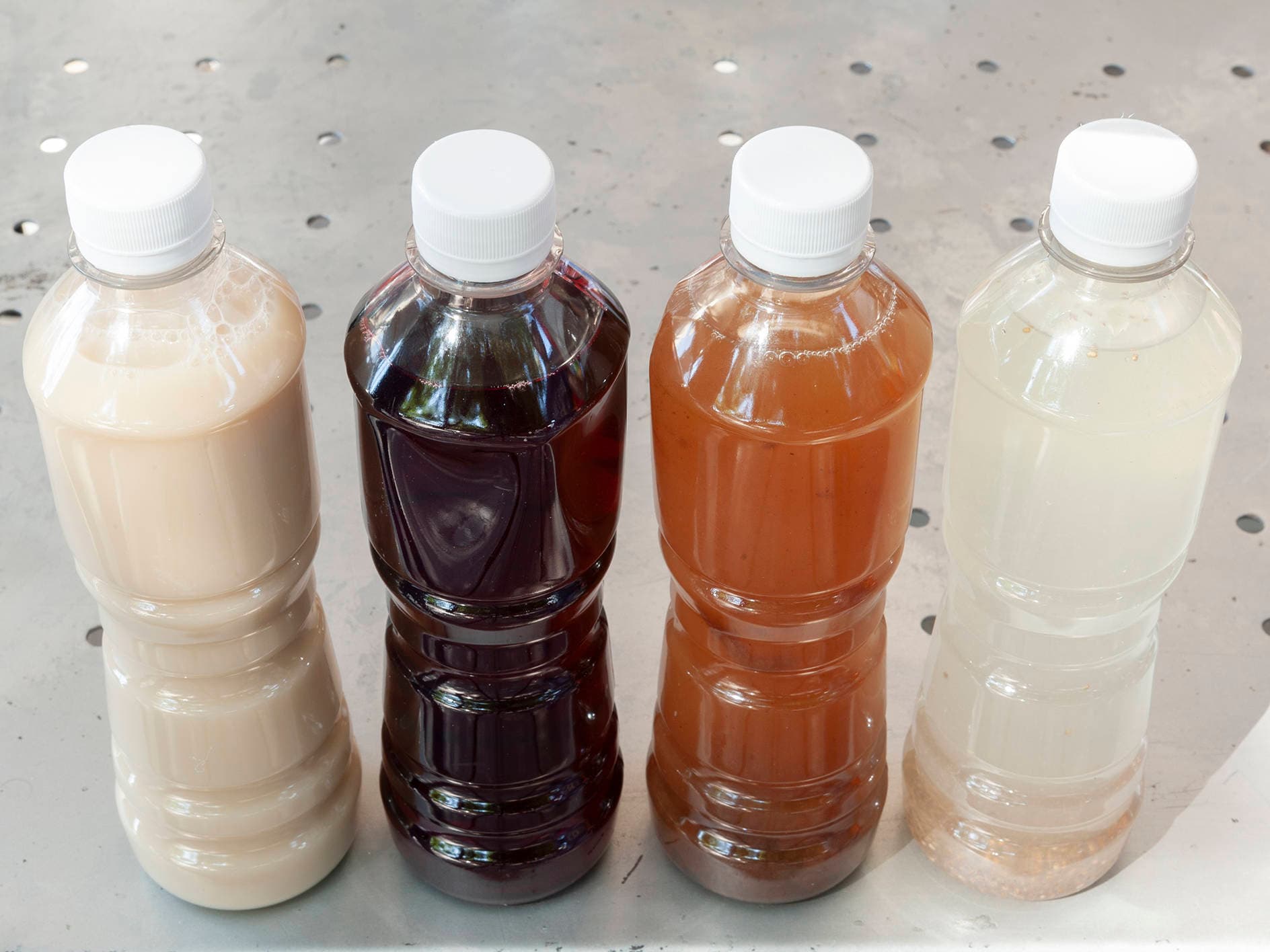 Agua Fresca