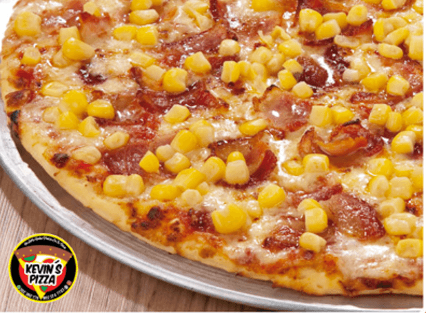 Kevin's Pizza