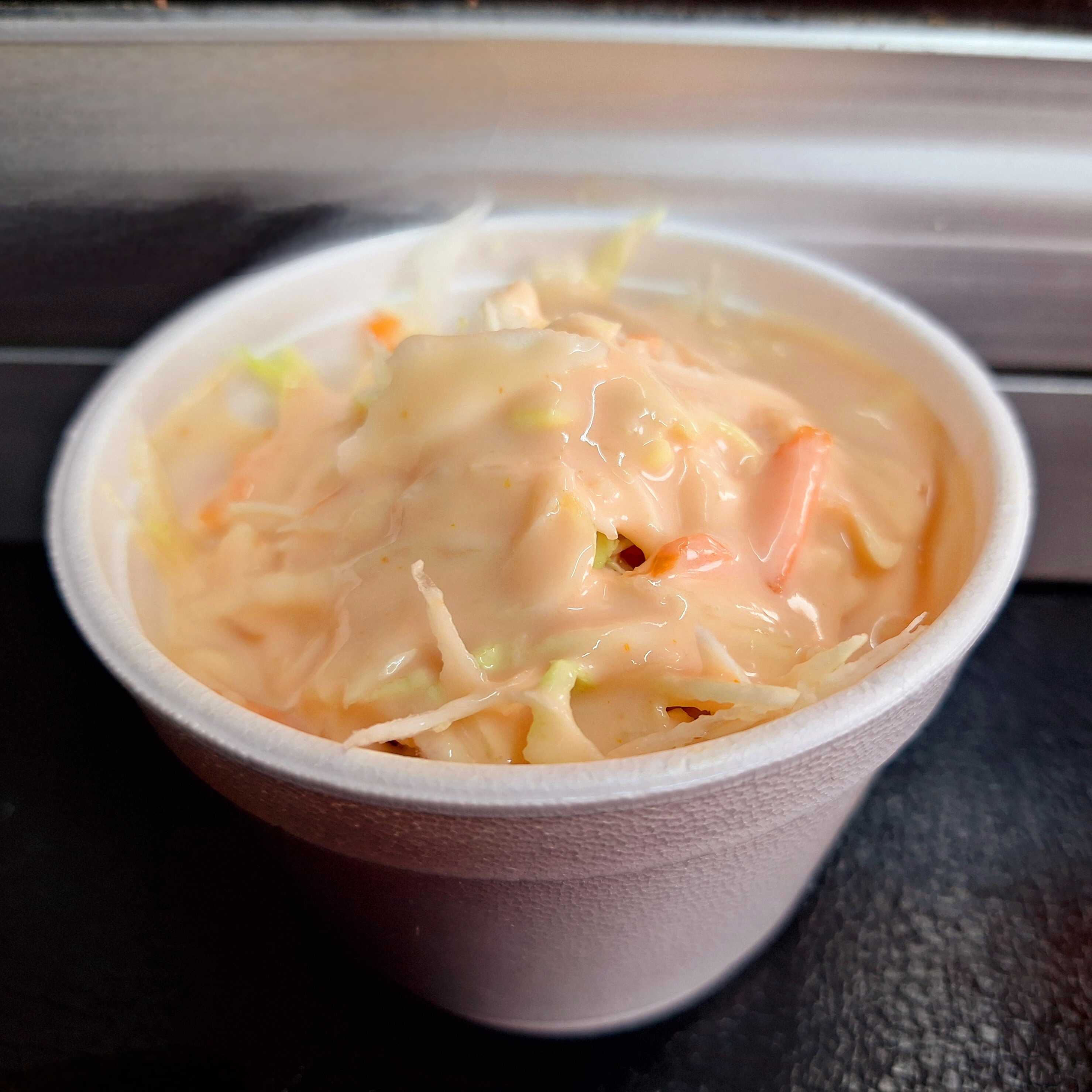 Ensalada chica