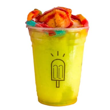 SHAKE LIMÓN