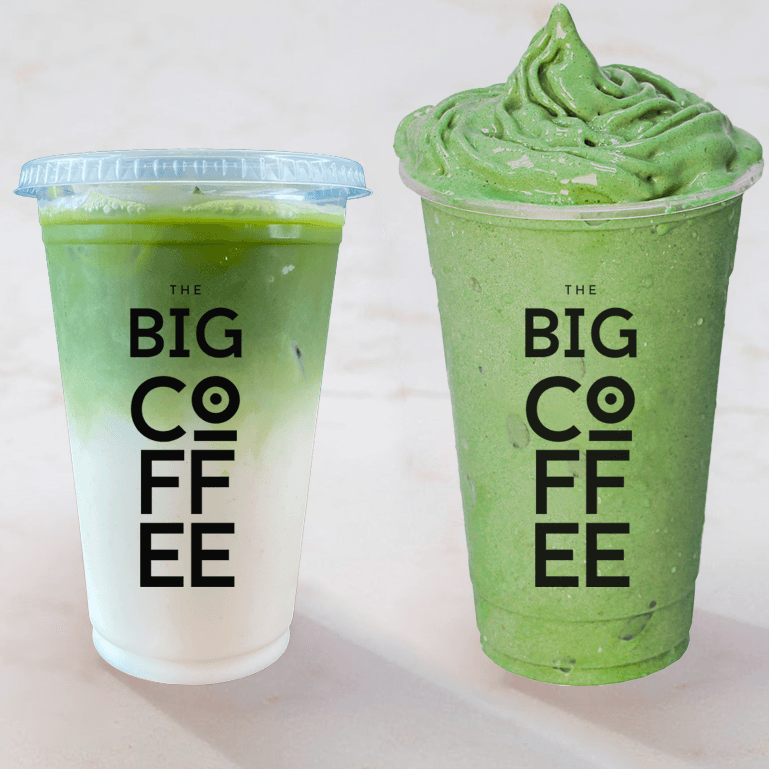 Matcha