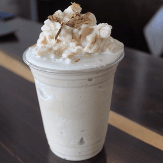 Horchata Frappe